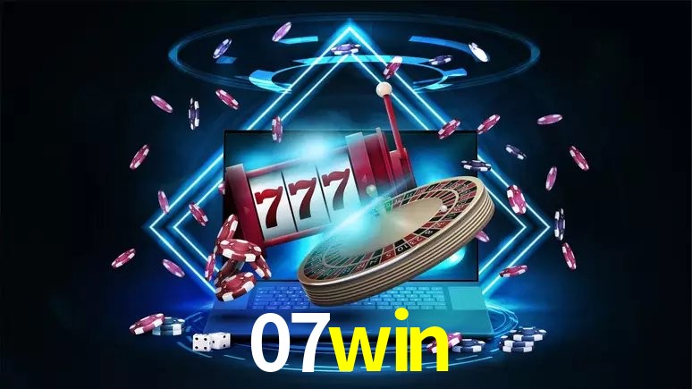 Game Providers 07win