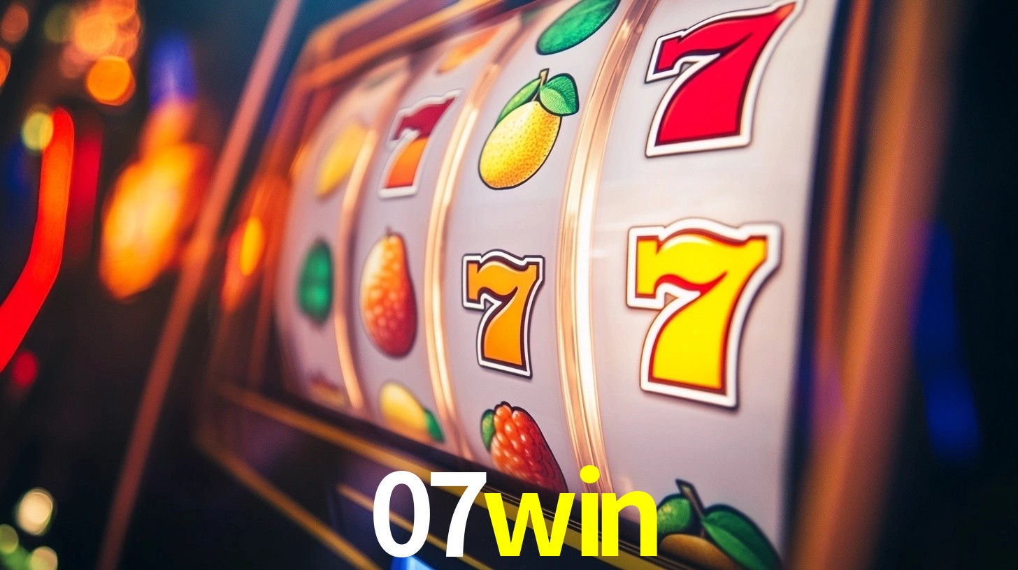 Programa VIP 07win