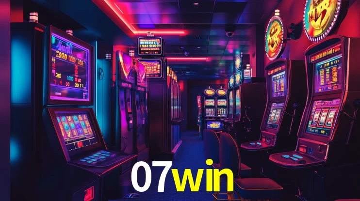 Daily Bonuses 07win