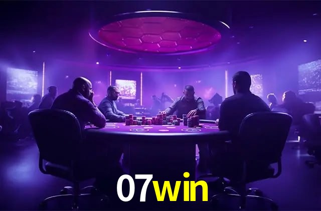 Bonus Features 07win