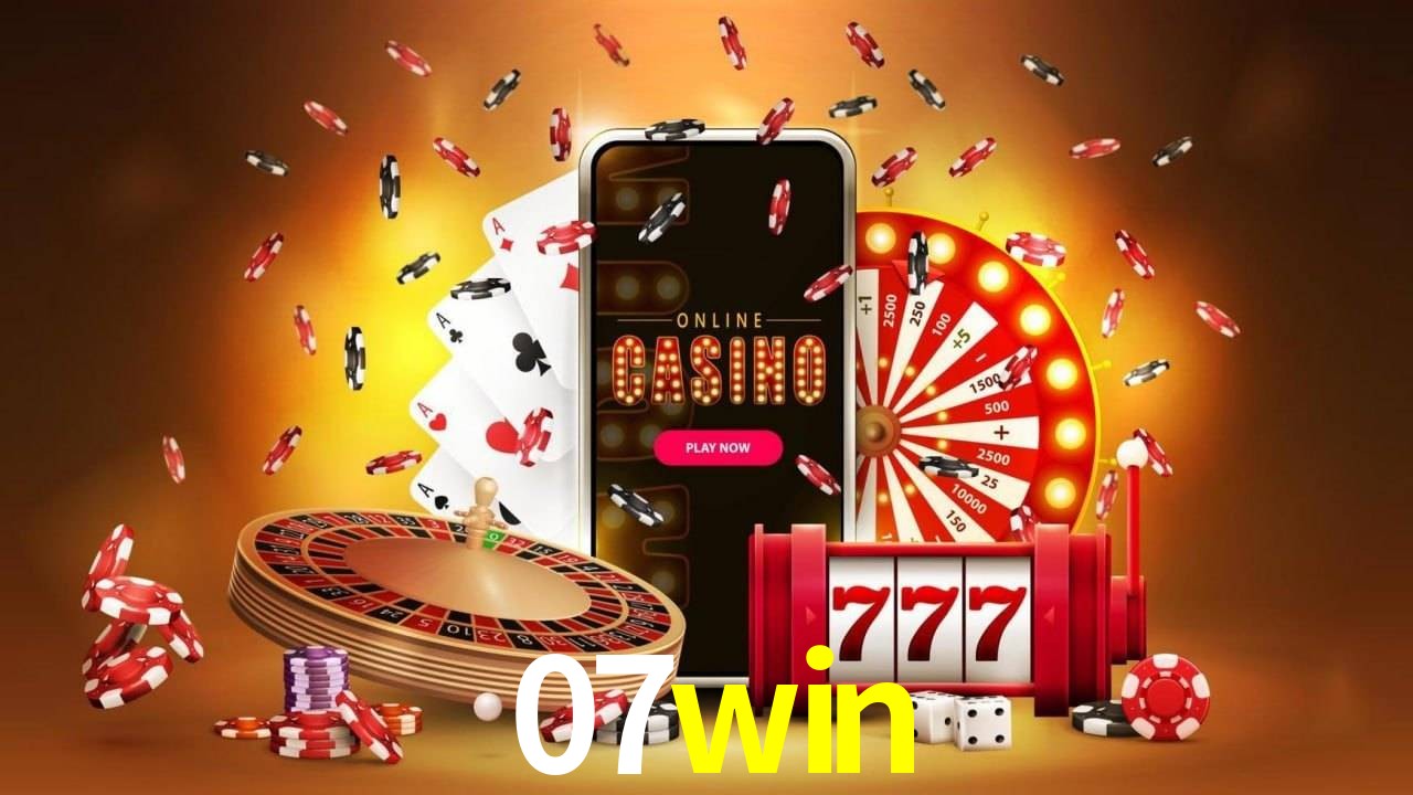 Slot Games 07win