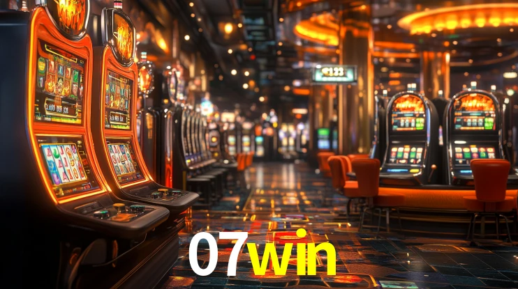 Welcome Bonus 07win